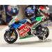 MAISTO HONDA RC213V 2021 NO.73 ALEX MARQUEZ 1:18
