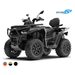 SEGWAY SEGWAY AT10 L EPS LIMITED, E5+