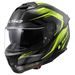 LS2 HELMETS LS2 FF808 STREAM II FURY BLACK H-V YELLOW-06