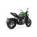 BENELLI 752S E5 GREEN