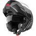 SCHUBERTH PŘILBA C5 MASTER GREY
