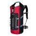 FINNTRAIL FINNTRAIL BAG EXPEDITION RED 40L