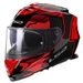 LS2 HELMETS LS2 FF800 STORM II TRACKER BLACK RED-06