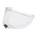 LS2 HELMETS LS2 VISOR FF811 CLEAR
