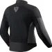 REV'IT! BUNDA TORQUE 3 H2O BLACK/ANTHRACITE