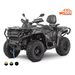 LINHAI LINHAI ATV 1000L LANDFORCE EPS, T3B - REZERVACE