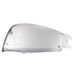 LS2 HELMETS LS2 VISOR FF902 CLEAR