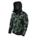 FINNTRAIL BUNDA SPEEDMASTER 4026 CAMOARMY