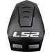 LS2 HELMETS LS2 AIR VENT FRONT FF902