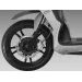SYM SYMPHONY SR 125 AC CBS EURO 5+ WHITE