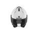SHARK PŘILBA EVO-GT BLANK WHITE
