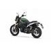 BENELLI LEONCINO TRAIL 800 GREEN