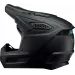 THOR PŘILBA FLEET BLACKOUT MATTE BLACK