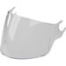 LS2 HELMETS LS2 VISOR OF602 CLEAR