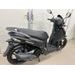SYM SYMPHONY 125I EURO 5 BLACK