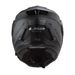 LS2 HELMETS LS2 FF902 SCOPE AXIS BLACK TITANIUM