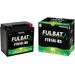 GELOVÁ BATERIE FULBAT FTX14L-BS GEL