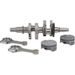 SADA PRO KOMPLETNÍ PŘESTAVBU MOTORU WRENCH RABBIT WR00045-1