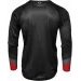 THOR DRES ASSIST MTB LONG-SLEEVE BLACK/GREY