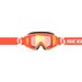 SCOTT BRÝLE PRIMAL CH ORANGE/WHITE ORANGE (PLEXI:CHROME)