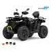 SEGWAY SEGWAY AT5 L EPS, E5+