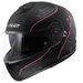 LS2 HELMETS LS2 FF908 STROBE II LUX M.BLACK PINK-06