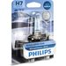 PHILIPS ŽÁROVKA H7 (BLISTER 1 KS) 12V 55W PX26D WHITEVISION ULTRA