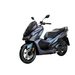 SYM JET X 125I LC ABS EURO 5 CHAMELEON BLUE