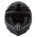 ZED PŘILBA X1.9 TARGA GREY MATT/BLACK