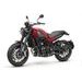 BENELLI LEONCINO 500 EURO 4 RED