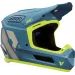 THOR PŘILBA FLEET FORGE BLUE