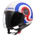 LS2 HELMETS LS2 OF558 SPHERE LUX II URBY WHITE BLUE RED-06