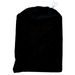 SHARK ACCESSORIES ATV COVER XXXL SIZE BLACK/BLUE