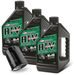 ASP GROUP S.R.O. OIL CHANGE KIT - ARCTIC CAT 1000/1000TRV