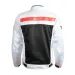 YOKO BUNDA GARTSA WHITE/BLACK/ORANGE