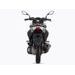 KEEWAY CITYBLADE 125I SPORT EURO 4 BLUE - REZERVACE