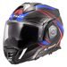 LS2 HELMETS LS2 FF901 ADVANT X C FUTURE II WHITE BLUE-06