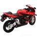 NEWRAY HONDA CBR 600R RED/BLACK 1:12