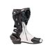 SIDI BOTY ST WHITE/BLACK 2025