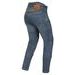 AYRTON JEANS 505 SLIM FIT KEVLAR LADY BLUE