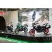 BENELLI TRK 902 STRADALE PASTEL GREY - EURO 5+
