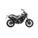 BENELLI BKX 125S EURO 5 GREY