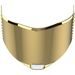 LS2 HELMETS LS2 VISOR FF805 IRIDIUM GOLD