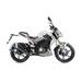 KEEWAY RKF 125 EURO 5 WHITE