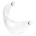 LS2 HELMETS LS2 VISOR OF518 CLEAR (MIDWAY)