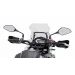 BENELLI TRK 502 X ADVENTURE EURO 5 GREY