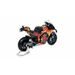 MAISTO KTM RC16 FACTORY RACING 33 BRAD BINDER 1:18