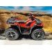 NEWRAY POLARIS SPORTSMAN XP 1000 1:20
