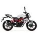 BENELLI BN 125 EURO 5+