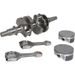 SADA PRO KOMPLETNÍ PŘESTAVBU MOTORU WRENCH RABBIT WR00043-1